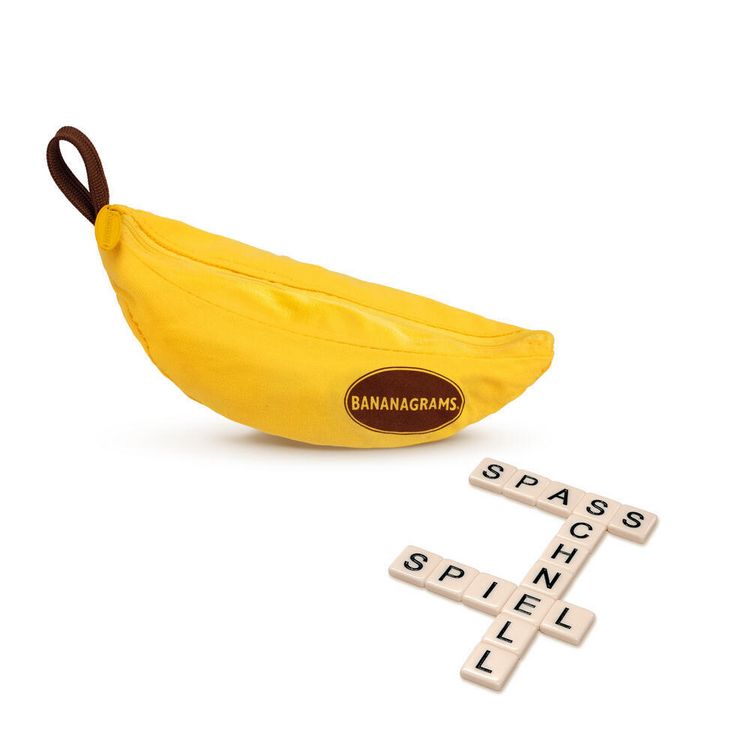 Produktbild: Bananagrams Classic (6)