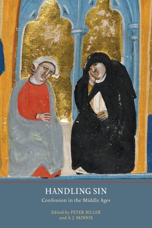 Produktbild: Handling Sin