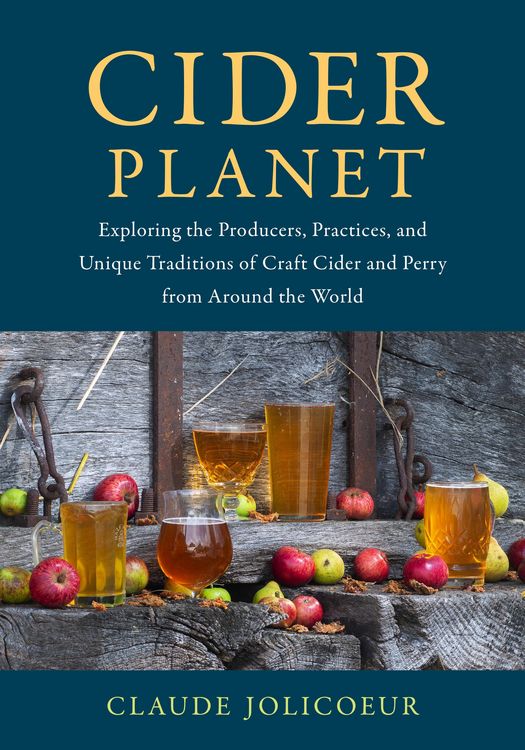 Produktbild: Cider Planet