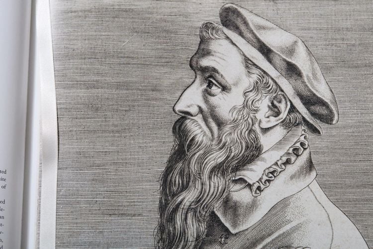 Produktbild: Bruegel. Das vollst&auml;ndige Werk
