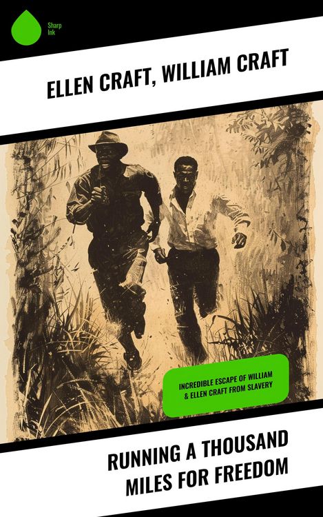 Produktbild: Running A Thousand Miles For Freedom