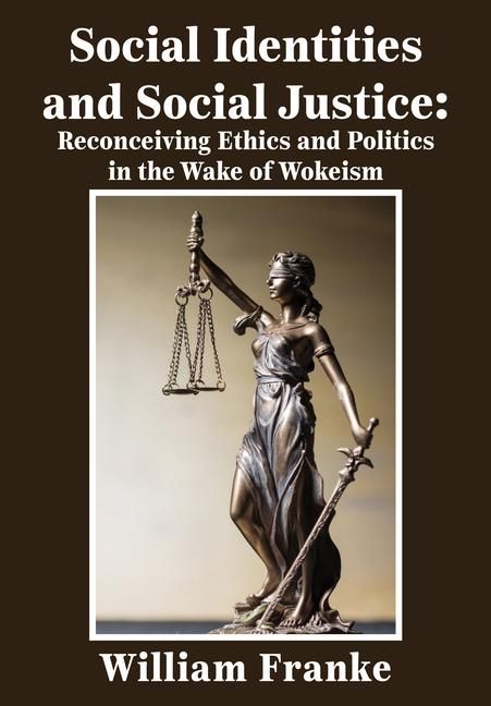 Produktbild: Social Identities and Social Justice