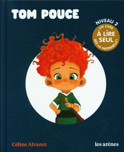 Produktbild: Tom Pouce
