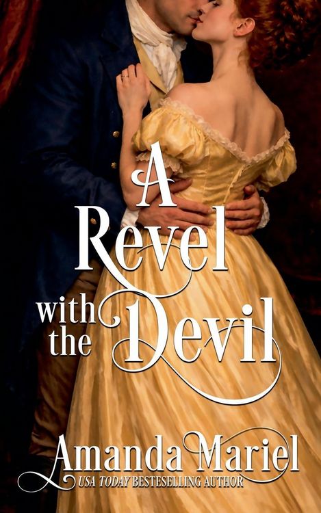 Produktbild: A Revel with the Devil