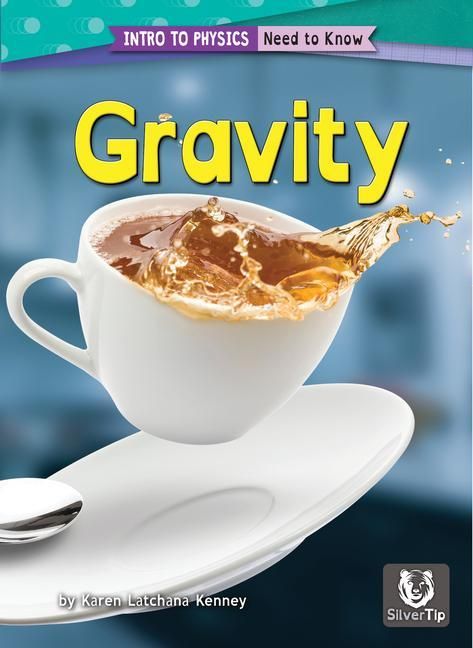 Produktbild: Gravity