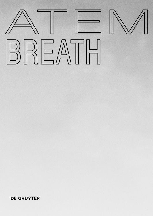 Produktbild: Atem / Breath