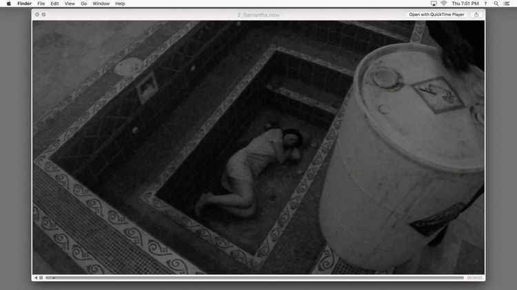 Produktbild: Unknown User: Dark Web