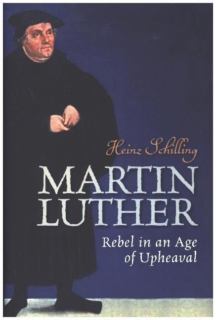 Produktbild: Martin Luther