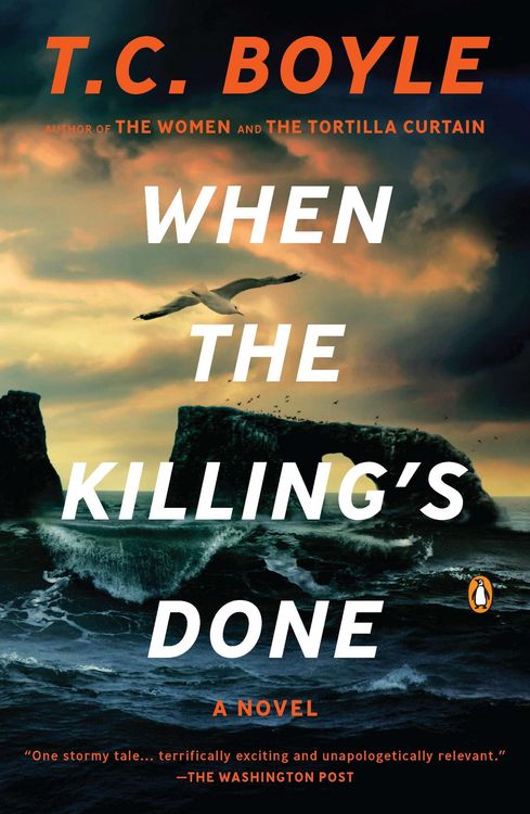 Produktbild: When the Killing's Done