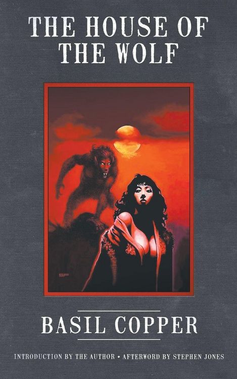 Produktbild: The House of the Wolf