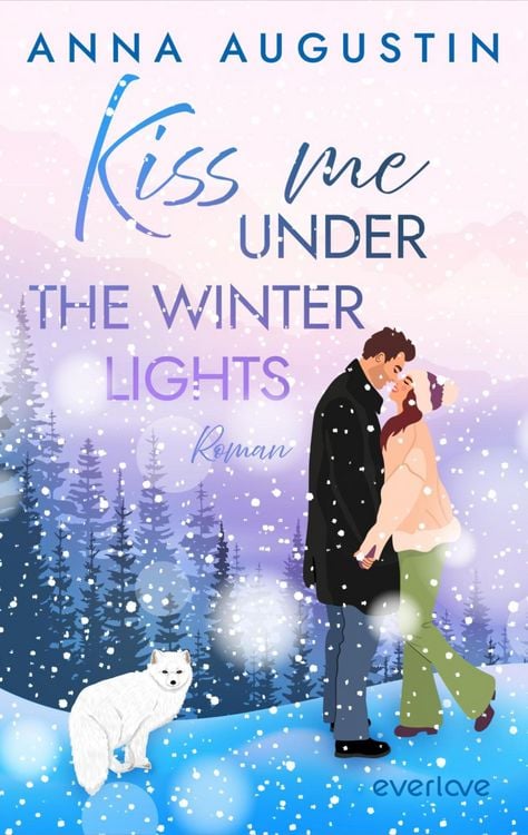 Produktbild: Kiss me under the Winter Lights