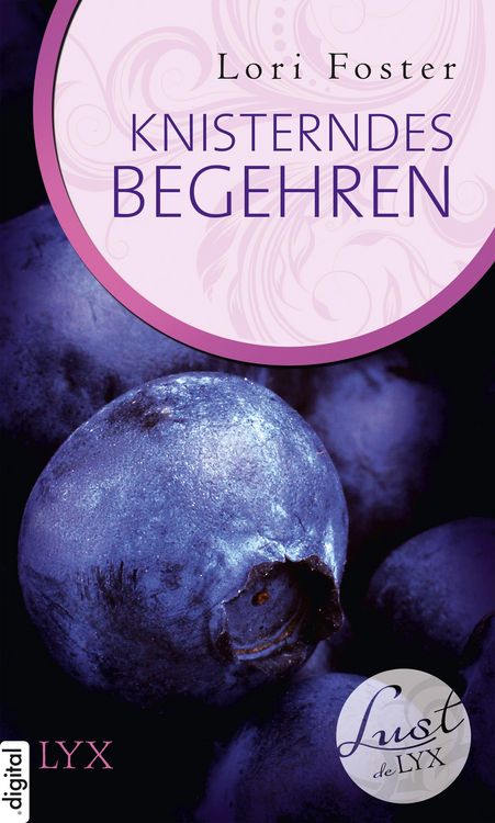Produktbild: Lust de LYX - Knisterndes Begehren