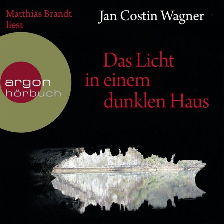 Produktbild: Das Licht in einem dunklen Haus