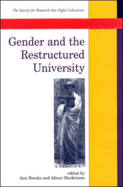 Produktbild: Gender & The Restructured
