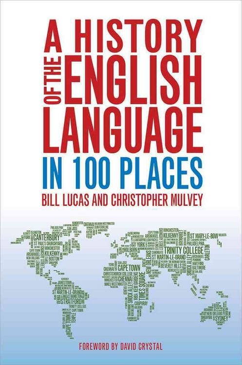 Produktbild: Hist Of The English Language I