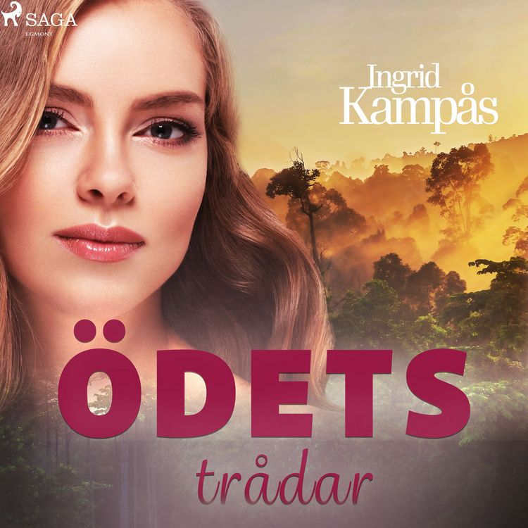 Produktbild: &Ouml;dets tr&aring;dar