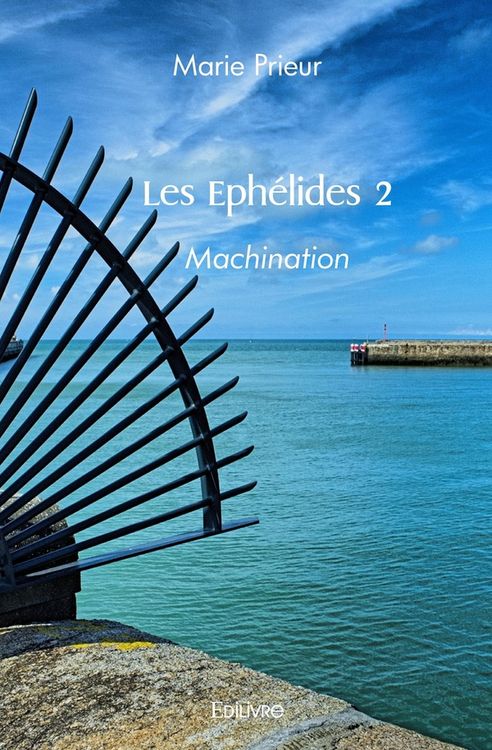 Produktbild: Les Eph&eacute;lides - Tome 2