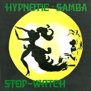 Produktbild: Hypnotic Samba