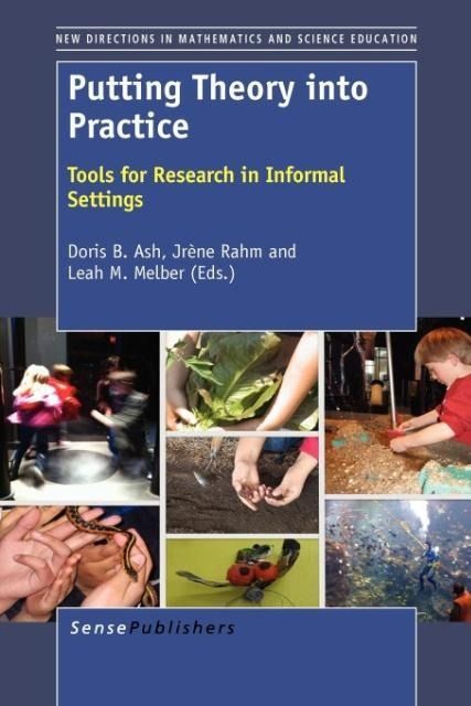 Produktbild: Putting Theory Into Practice