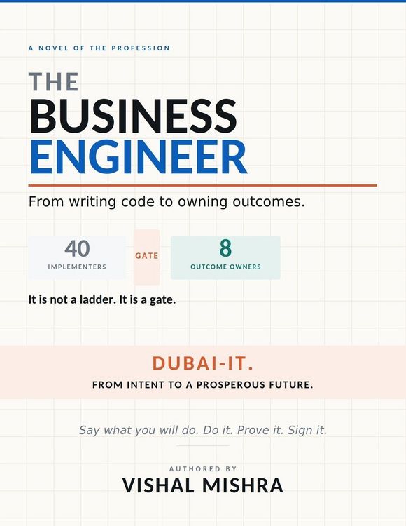 Produktbild: The Business Engineer