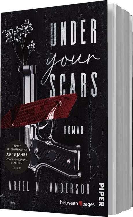 Produktbild: Under your Scars