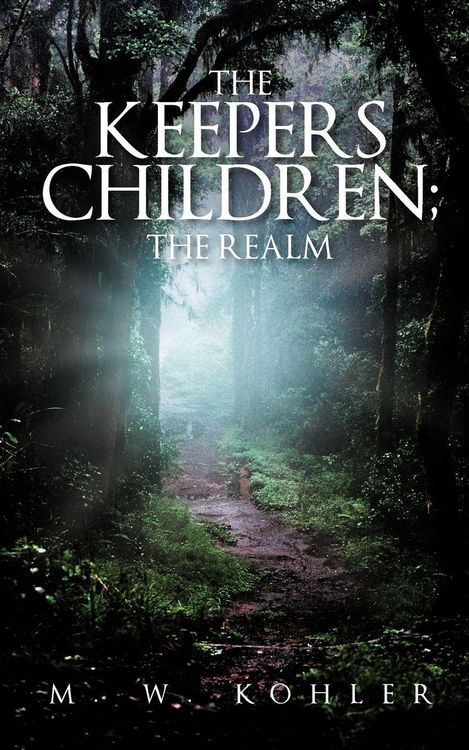 Produktbild: The Keepers Children; The Realm