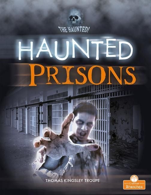 Produktbild: Haunted Prisons
