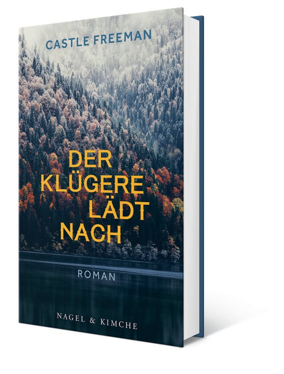 Produktbild: Der Kl&uuml;gere l&auml;dt nach