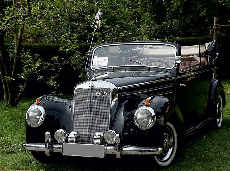 Produktbild: Mercedes Benz Edle Sch&auml;tzchen (Puzzle)