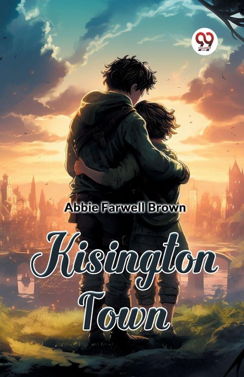 Produktbild: Kisington Town
