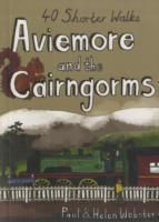 Produktbild: Webster, H: Aviemore and the Cairngorms