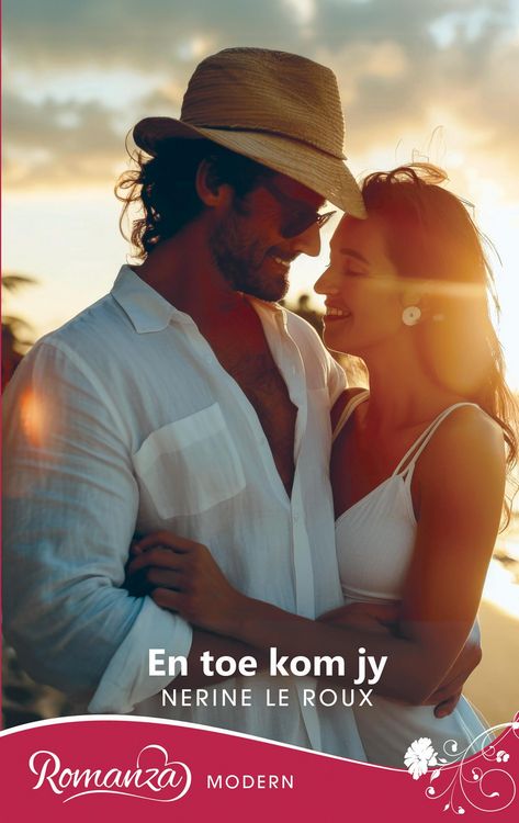 Produktbild: En toe kom jy
