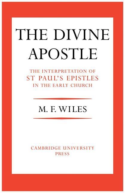Produktbild: Divine Apostle