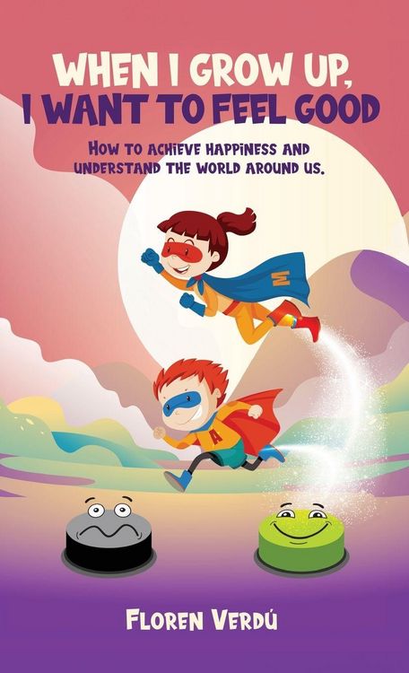 Produktbild: When I Grow Up, I Want To Feel Good