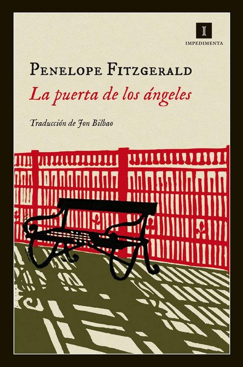 Produktbild: La puerta de los &aacute;ngeles