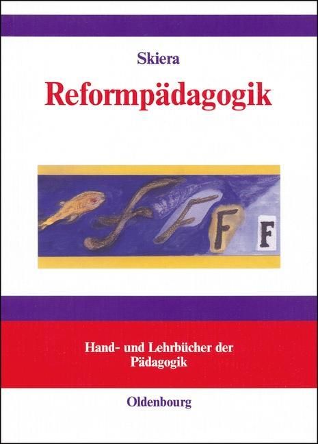 Produktbild: Reformp&auml;dagogik in Geschichte und Gegenwart