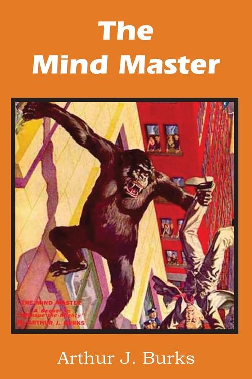 Produktbild: The Mind Master