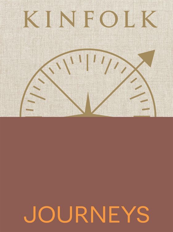 Produktbild: Kinfolk Journeys