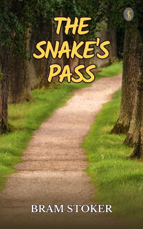 Produktbild: The Snake's Pass