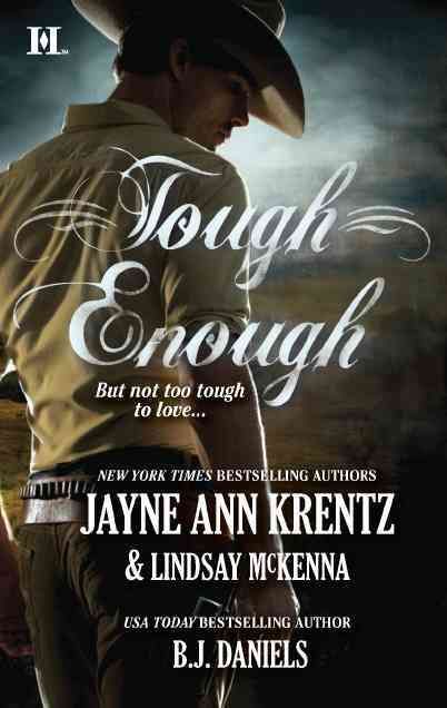 Produktbild: Tough Enough: The Cowboy\The Cougar\Murder at Last Chance Ranch