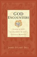 Produktbild: God Encounters