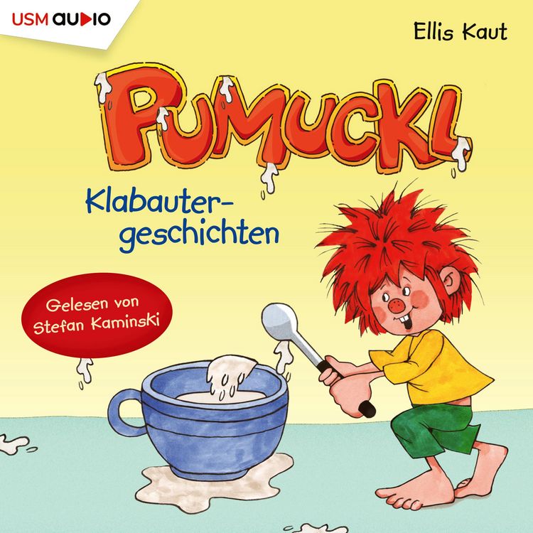 Produktbild: Pumuckl