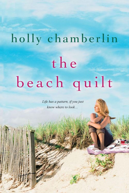 Produktbild: The Beach Quilt