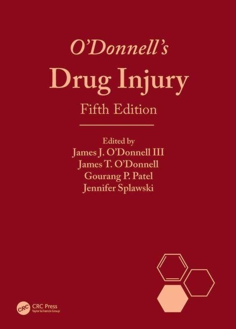 Produktbild: O'Donnell's Drug Injury