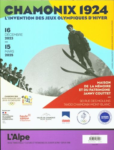 Produktbild: L'Alpe: No 104