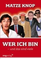 Produktbild: Wer ich bin - und das sind viele