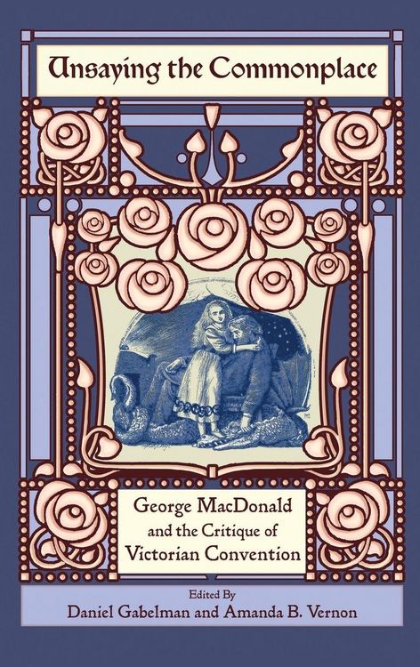 Produktbild: Unsaying the Commonplace