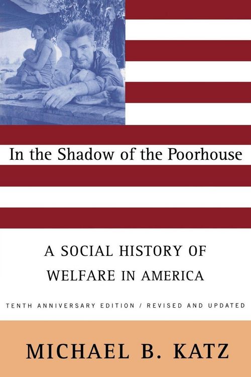 Produktbild: In the Shadow of the Poorhouse
