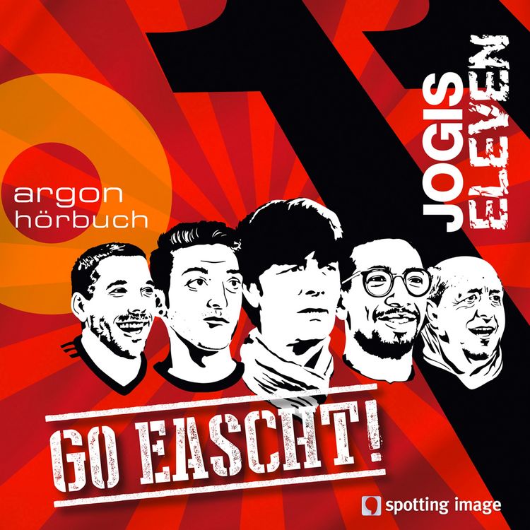 Produktbild: Jogis Eleven