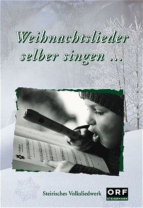 Produktbild: Weihnachtslieder selber singen...